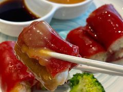 -大海湾酒楼(人南店)