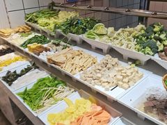 -醉人椒麻辣香锅(上地华联店)