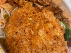 -水平有限广西米粉·广西风味集(五道口店)