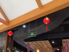 -粤点越有·茶点·粤菜(樵岭国际店)