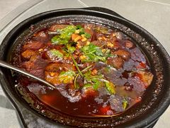 -陶德砂锅(蜀汉路店)
