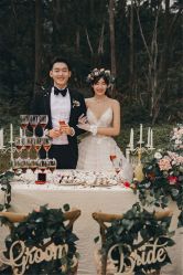 -茜茜公主婚纱摄影会馆