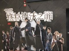 -星辉电影公园(时代广场CC MALL店)