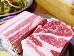 -济州爱肉堂(总店)