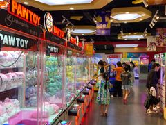 -PAWTOY爪e玩偶店(天兴罗斯福店)