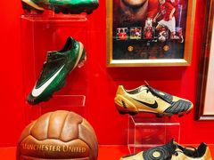 -The Manchester United(伦敦人店)