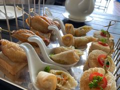 -南沙游艇会·大兵船餐厅