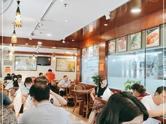 大堂-黄但记老店·陈村粉食府