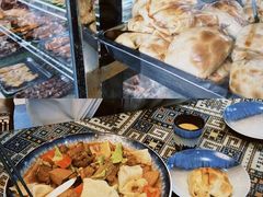 大盘鸡-新疆伊宁远征餐厅