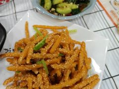-虎虎龙虾大排档(双井店)