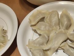 -东方饺子王(重庆路亚泰店)