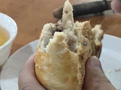 -玉龙喀什有名爱可德木烤包子
