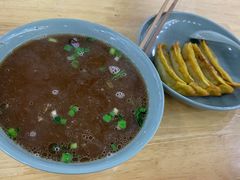 牛杂汤-李荣兴(南湖东路店)