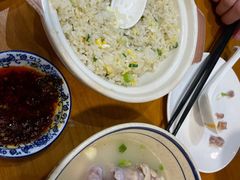 -易老妈蹄花.特色川菜(人民公园总店)