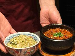 -肉魁屋·烧肉·烧鸟·酒场(高新店)