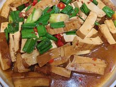 -下梅人家土菜馆(历史文化餐厅度假区店)