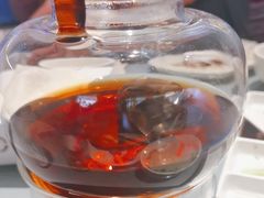 -小大董·烤鸭(观景餐厅·南京西路店)