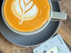 -BE NORMAL CAFE(霞溪路店)