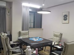 -LJ掼蛋·棋牌会所(徐汇店)
