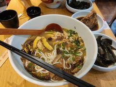 -云味馆·云南菜·云南米线(沙井华润店)