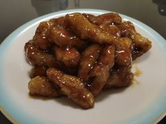 糖醋里脊-鼎香润(德胜门内店)