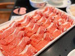 -北门涮肉·铜锅涮肉(南锣鼓巷店)