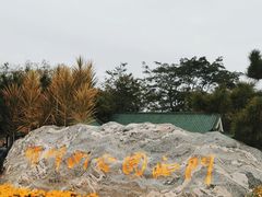 -顺峰山公园