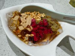 -青花椒花椒鱼(合生汇店)