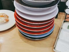 -元气寿司(新城市广场店)