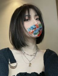-Echo·回声专注男士发型设计