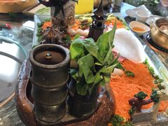 -慢丽江·云南野生菌土鸡锅(西山店)