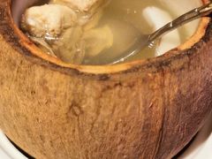 -元素中餐厅.海南菜.粤菜.椰子鸡.海鲜.包房.石梅湾威斯汀度假酒店