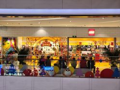 -乐高授权专卖店(朝阳大悦城店)