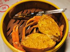 -三妹小龙虾·黄油蟹(华侨城总店)