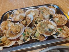 -喝丢一只鞋海鲜烧烤·海肠捞饭(东关街店)