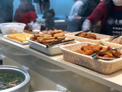 -素满香·素食自助餐(苏州·临顿路店)