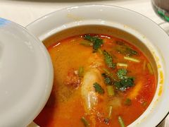 -金链花·泰国餐厅(国贸店)