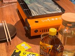 -野人部落(沈阳一店)