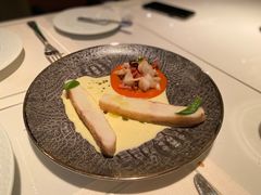 -翡翠36餐厅(浦东香格里拉店)