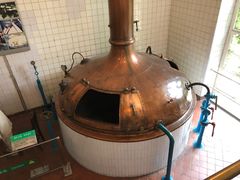 -青岛啤酒博物馆