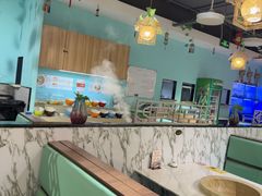 -云中鱼蒸汽石锅鱼(川沙百联店)