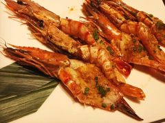 -清水日本料理铁板烧(学府路店)