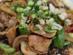 -鸿兴面馆馄饨小笼(稻香店)