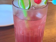 -MARU玛露音乐餐厅(大学路店)