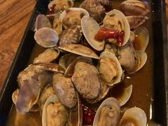 -TA'塔雀 墨西哥餐厅(江都金鹰店)