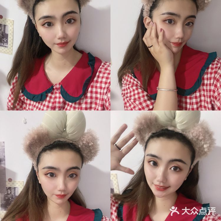 南京纹眉 | 画眉手残星人终于解放双手啦❗