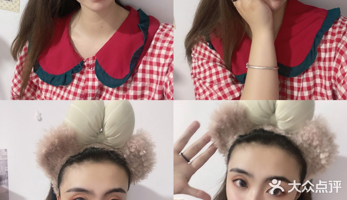 南京纹眉 | 画眉手残星人终于解放双手啦❗