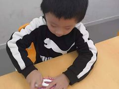 -斯坦星球AI编程·机器人科创·科学实验·信奥·思维·STEM·乐高·竞赛考级(长宁虹桥大融城荟聚中心)