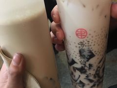 -书亦烧仙草(印象汇都市店)