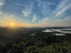 -九曜山